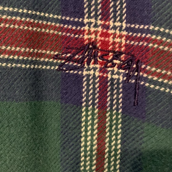 Stussy hoodie - Picture 5 of 8